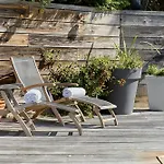 Rose - Au Coeur Du Ferret Avec Piscine Privee Lège-Cap-Ferret