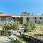 Ferienhaus Rose - Au Coeur Du Ferret Avec Piscine Privee