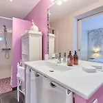 Feriehus Rose - Au Coeur Du Ferret Avec Piscine Privee