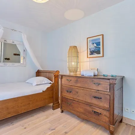 Casa vacanze Rose - Au Cœur Du Ferret Avec Piscine Privée Lège-Cap-Ferret