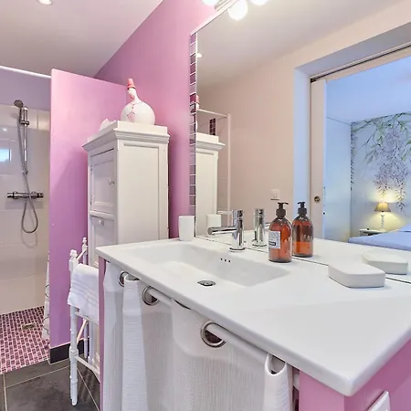 Casa vacanze Rose - Au Cœur Du Ferret Avec Piscine Privée