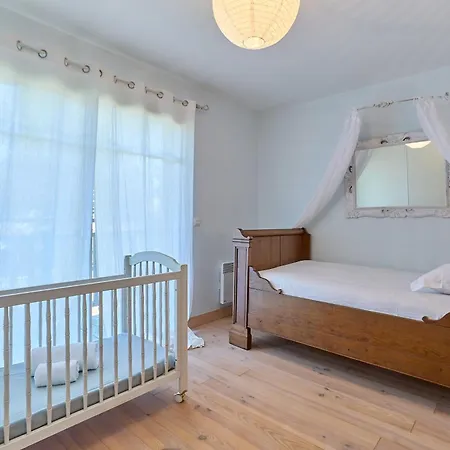 Rose - Au Cœur Du Ferret Avec Piscine Privée * Lège-Cap-Ferret