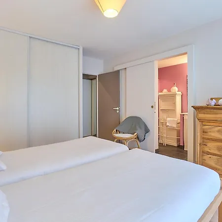 Rose - Au Cœur Du Ferret Avec Piscine Privée Casa vacanze *