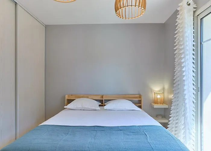 Casa vacanze Rose - Au Cœur Du Ferret Avec Piscine Privée Lège-Cap-Ferret