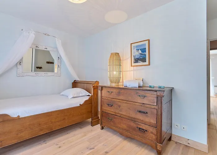 Casa vacanze Rose - Au Cœur Du Ferret Avec Piscine Privée Lège-Cap-Ferret