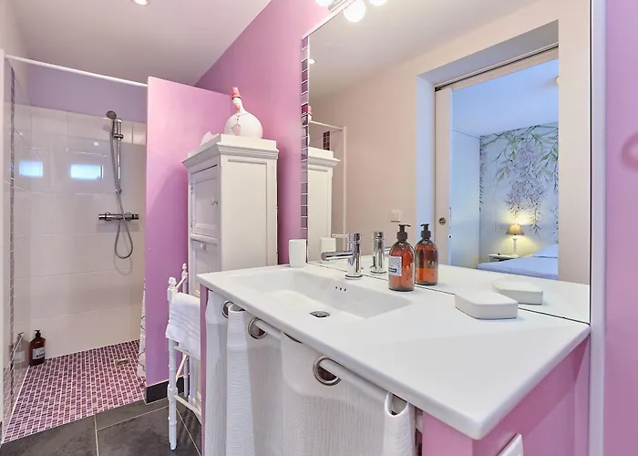 Casa vacanze Rose - Au Cœur Du Ferret Avec Piscine Privée