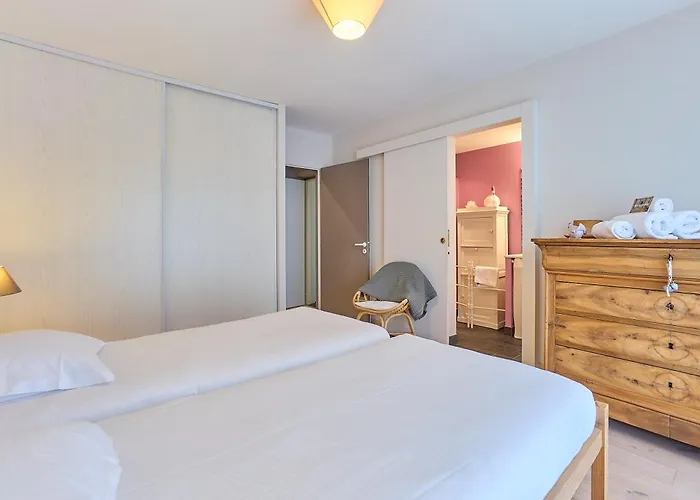 Rose - Au Cœur Du Ferret Avec Piscine Privée Casa vacanze *